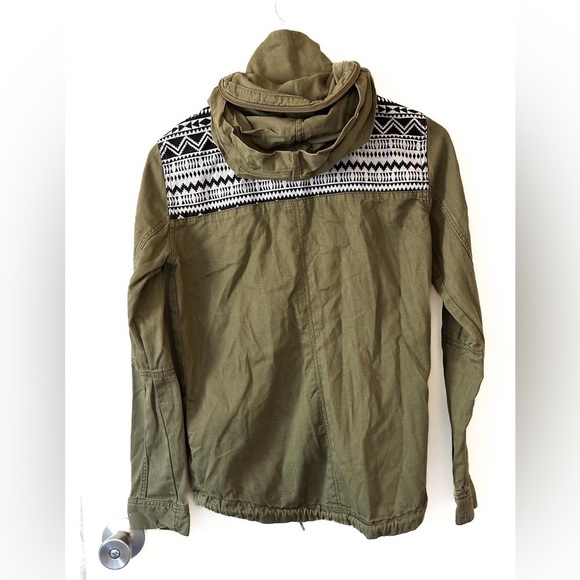 Roxy Light Weight Jacket - Picture 5 of 9